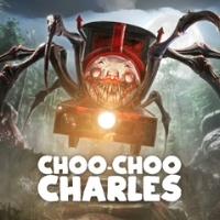 Choo-Choo Charles Choo-Choo Charles