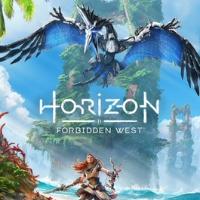 Horizon Forbidden West Horizon Forbidden West