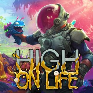 High on Life High on Life