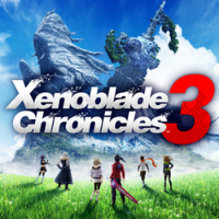 Xenoblade Chronicles 3 Xenoblade Chronicles 3