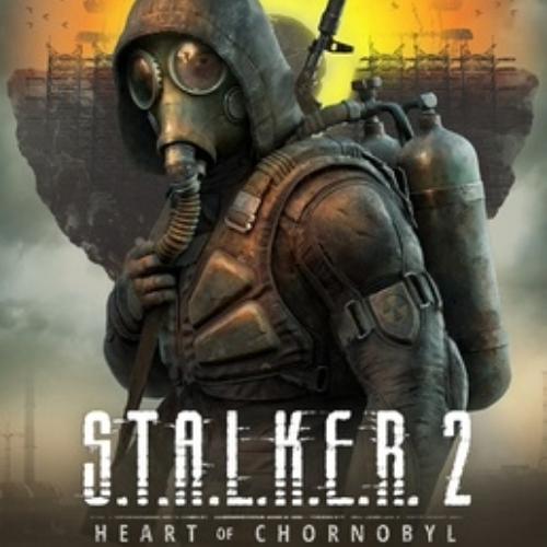 S.T.A.L.K.E.R. 2: Heart of Chornobyl S.T.A.L.K.E.R. 2: Heart of Chornobyl