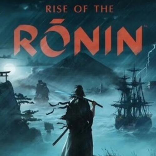 Rise of the Rōnin Rise of the Rōnin