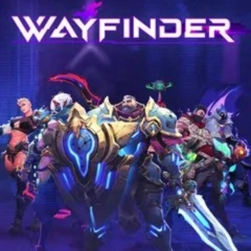 Wayfinder Wayfinder