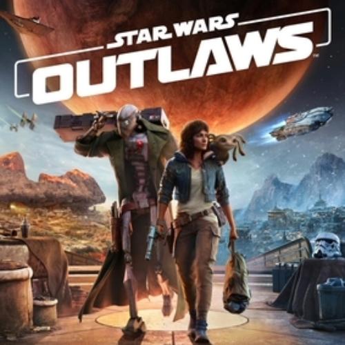 Star Wars Outlaws Star Wars Outlaws