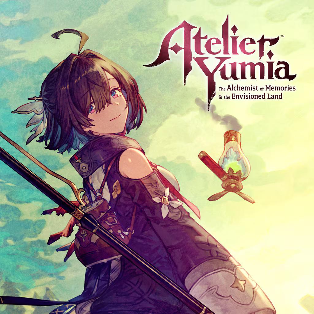 Atelier Yumia: The Alchemist of Memories & the Envisioned Land Atelier Yumia: The Alchemist of Memories & the Envisioned Land