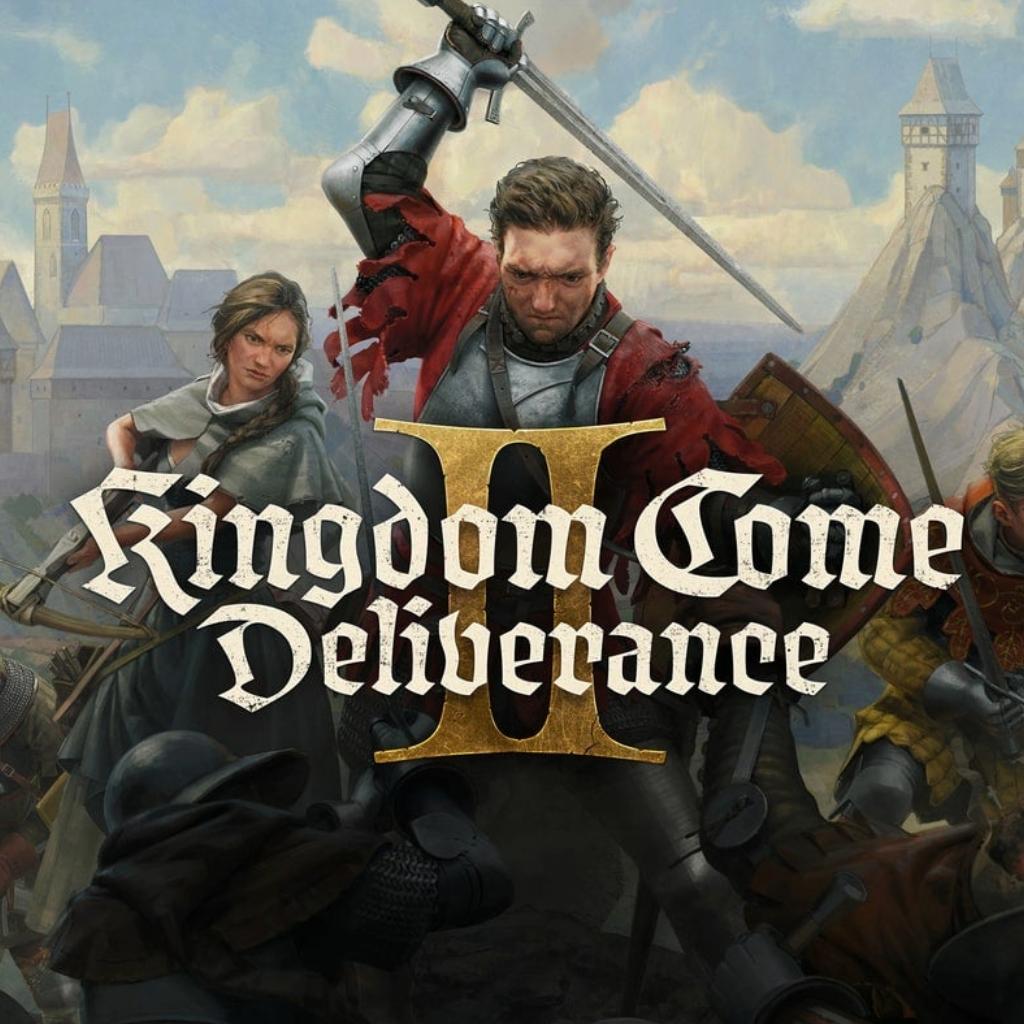 Kingdom Come: Deliverance II Kingdom Come: Deliverance II