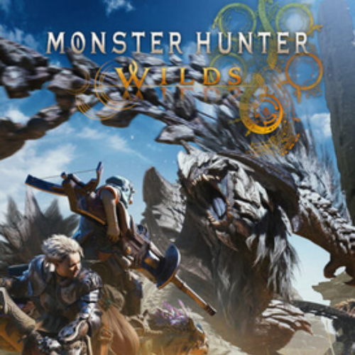 Monster Hunter Wilds Monster Hunter Wilds