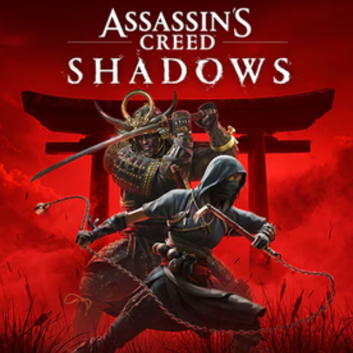 Assassin's Creed Shadows Assassin's Creed Shadows