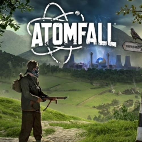 Atomfall Atomfall