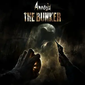Amnesia: The Bunker Amnesia: The Bunker