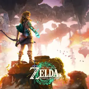 The Legend of Zelda: Tears of the Kingdom The Legend of Zelda: Tears of the Kingdom