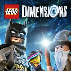 Lego Dimensions Lego Dimensions