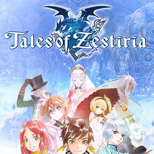 Tales of Zestiria Tales of Zestiria