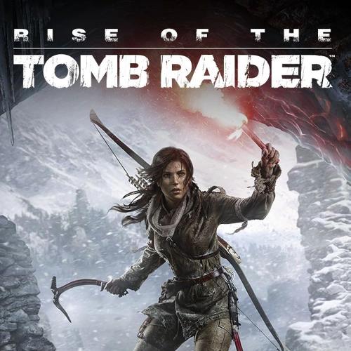 Rise of the Tomb Raider Rise of the Tomb Raider