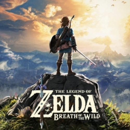 The Legend of Zelda: Breath of the Wild The Legend of Zelda: Breath of the Wild