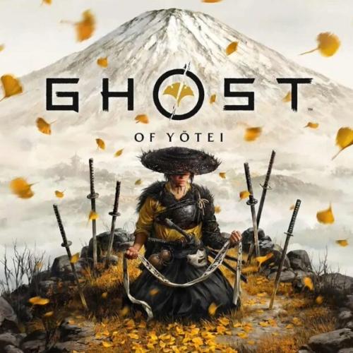 Ghost Of Yotei Ghost Of Yotei