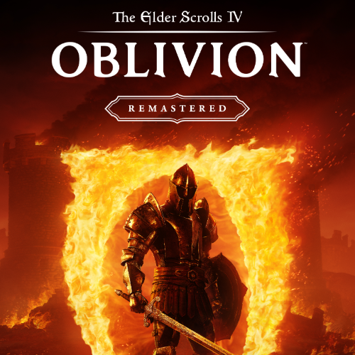 The Elder Scrolls IV: Oblivion Remastered The Elder Scrolls IV: Oblivion Remastered