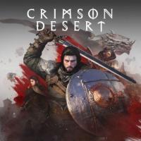 Crimson Desert Crimson Desert