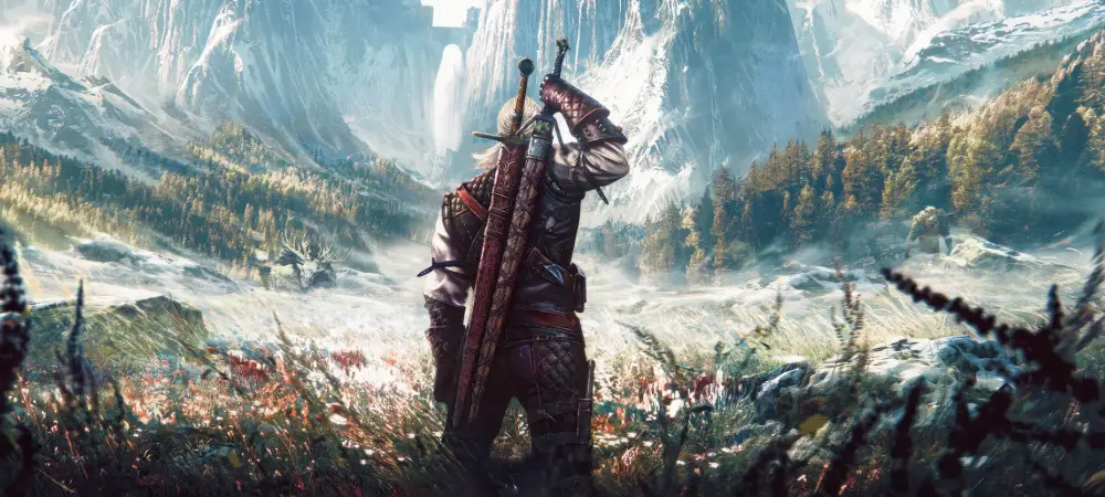 The Witcher 3 Open World Analysis: Why It Outperforms Modern RPGs 10 Years Later