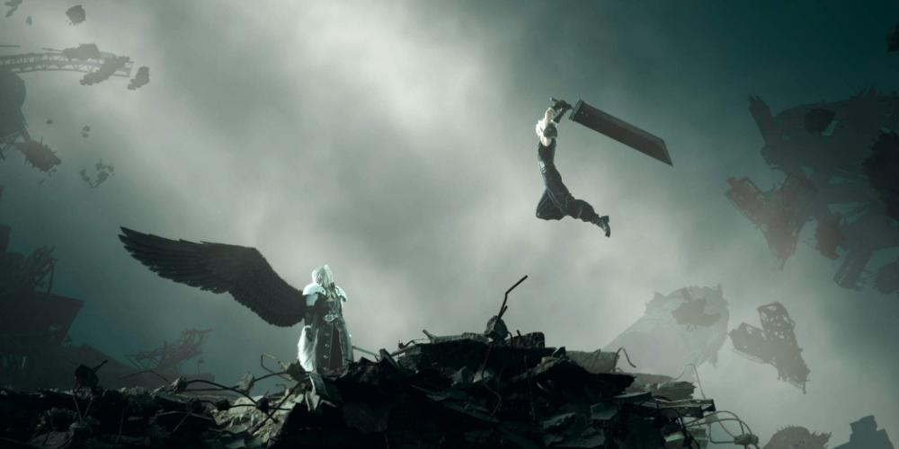 Final Fantasy 7 Rebirth Open-World Analysis: A New Standard for JRPG Open Worlds?
